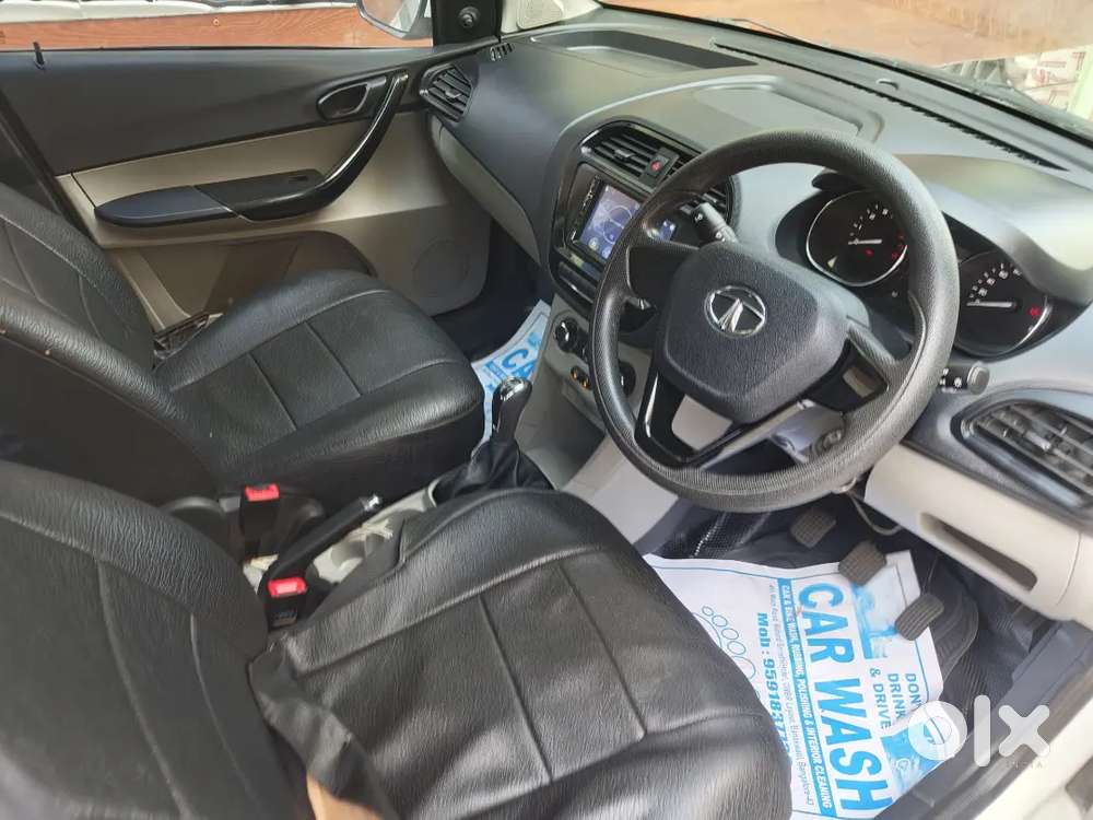 2019 Tata Tiago Xm For Sale