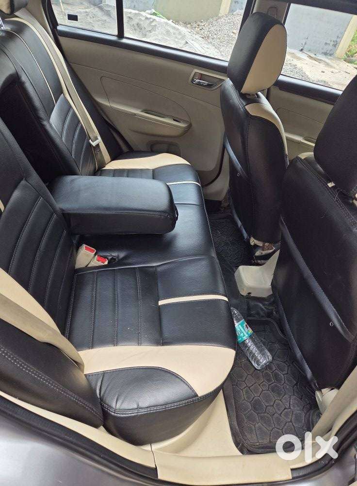 Maruti Suzuki Swift Dzire Zdi Bsiv, 2014, Diesel