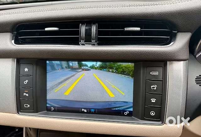 Jaguar Xf 2.0 Diesel Prestige, 2018, Diesel