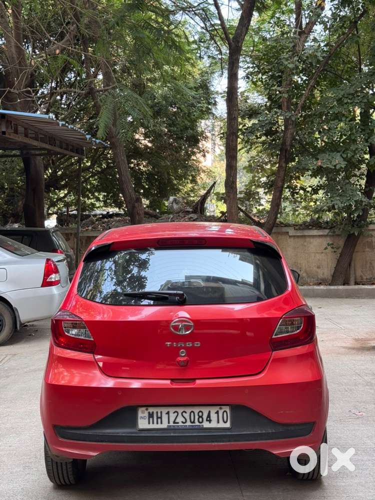 Tata Tiago 2020 Model
