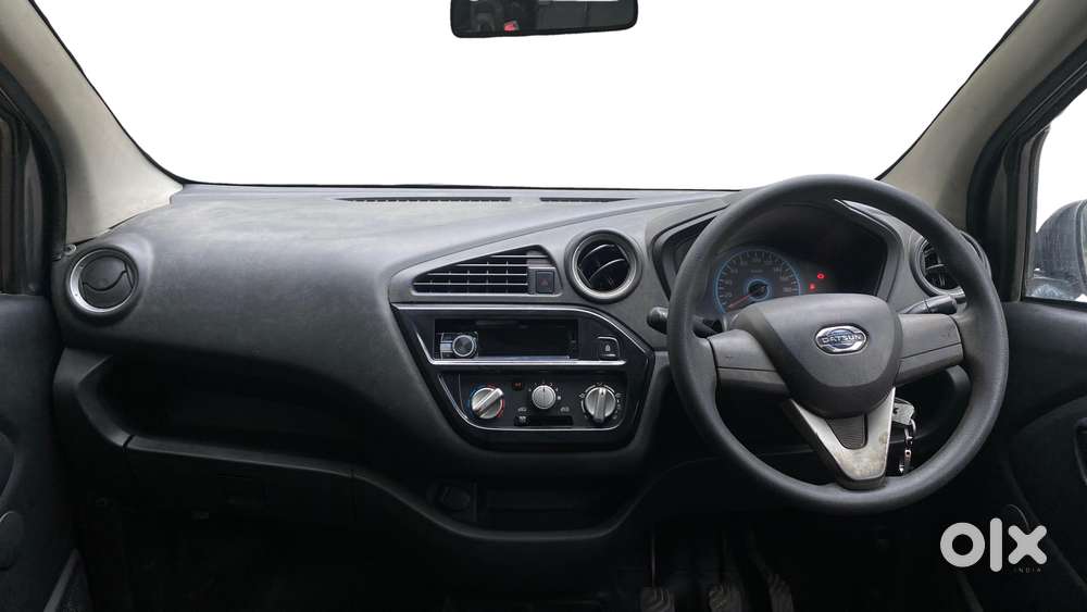 Datsun Redigo T, 2017, Petrol