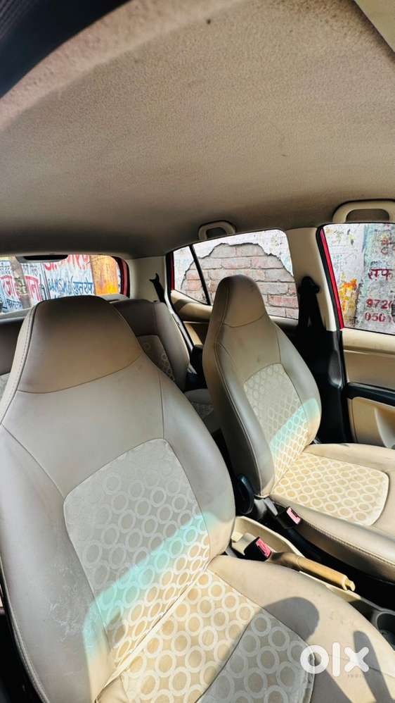 Hyundai I10 2010