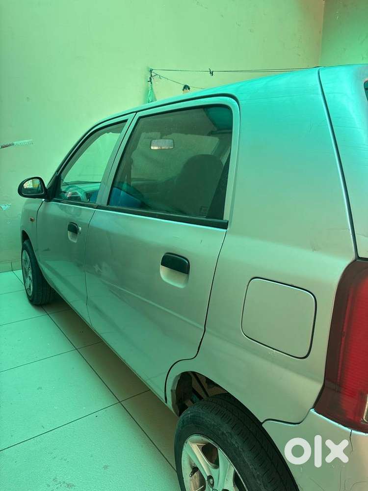 Alto K10 Vxi