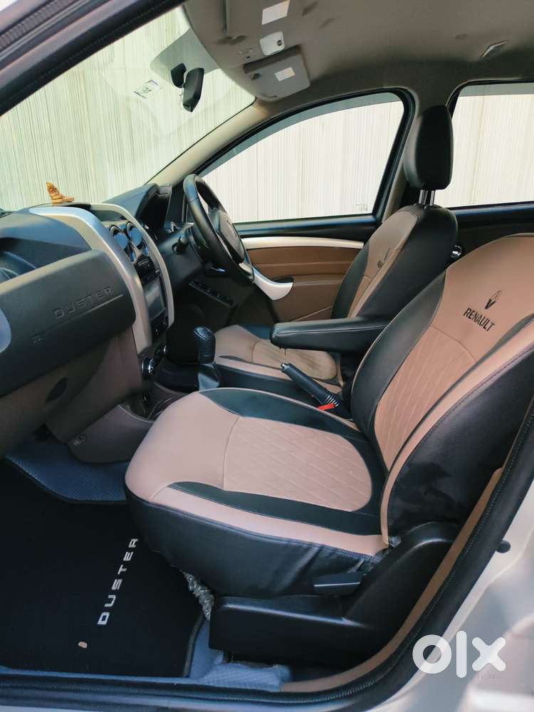 Renault Duster 85ps Diesel Rxs, 2017, Diesel
