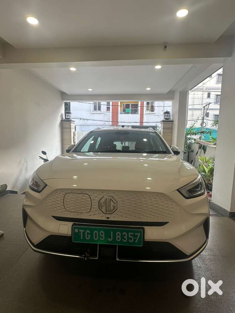 Mg Electric Car 2025 For Sale