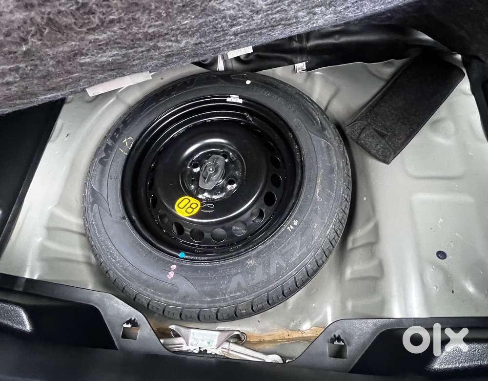 Maruti Suzuki Baleno Alpha, 2018, Petrol