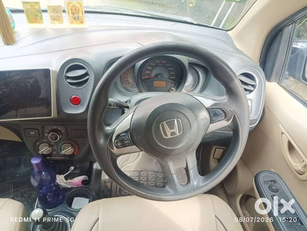 New Like Car With Display And Camera. And Many More Features.contactt