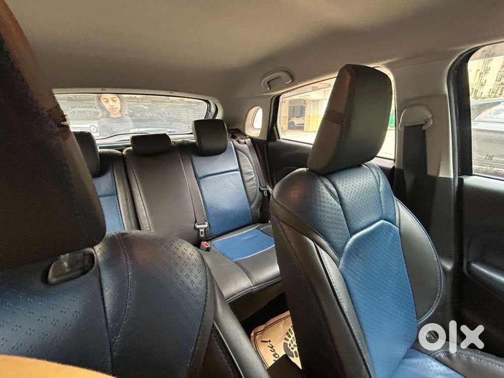 Excellent Condition Car With 5 Yrs Warranty