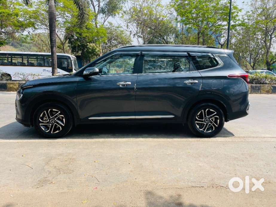 Kia Carens 1.5 Luxury Plus Diesel At 7 Str, 2023, Diesel