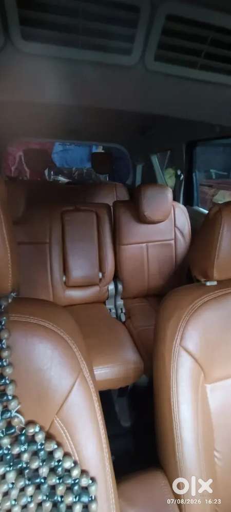 Ertiga Zdi Maruti 2014 Diesel