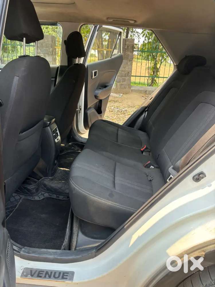 Hyundai Venue 1.4 Crdi 2019