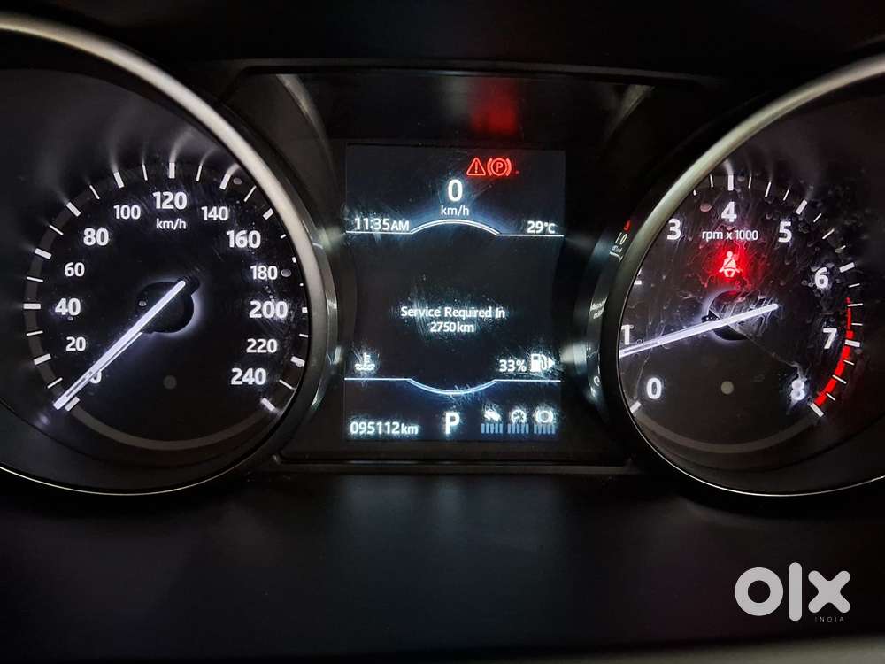 Land Rover Discovery Sport Sd4 Hse Luxury, 2016, Petrol