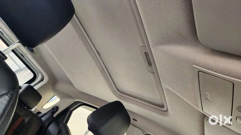 Ford Ecosport 2021 Diesel 85000 Km Driven