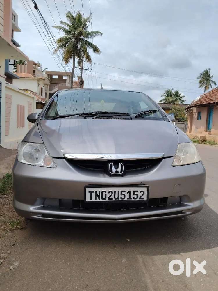 Honda City 2005 1.5 Petrol