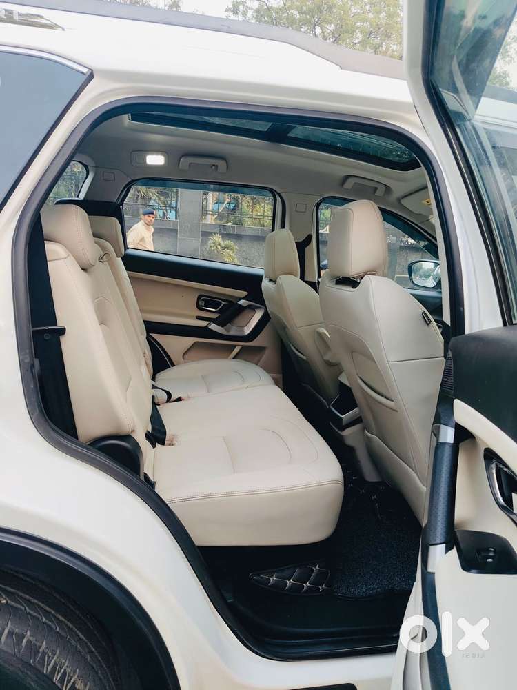 Tata Safari 2.0 Kryotec Xza Plus, 2022, Diesel