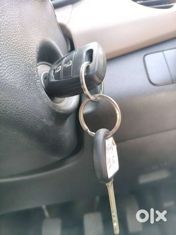 Hyundai Grand I10 1.2 Kappa Sportz, 2018, Petrol