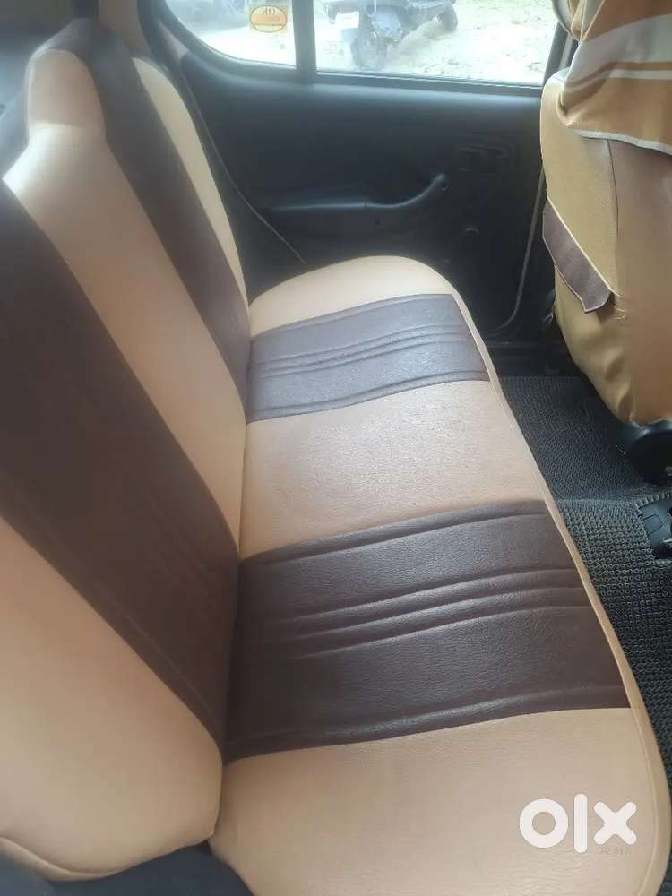 Tata Indica Ev2 2014