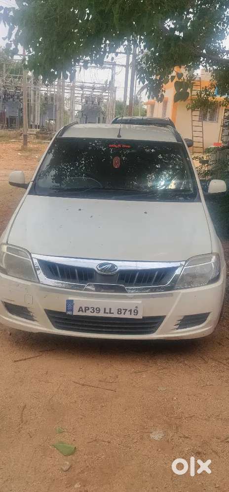 Mahindra Verito G2 2015 Model Diesel Manual