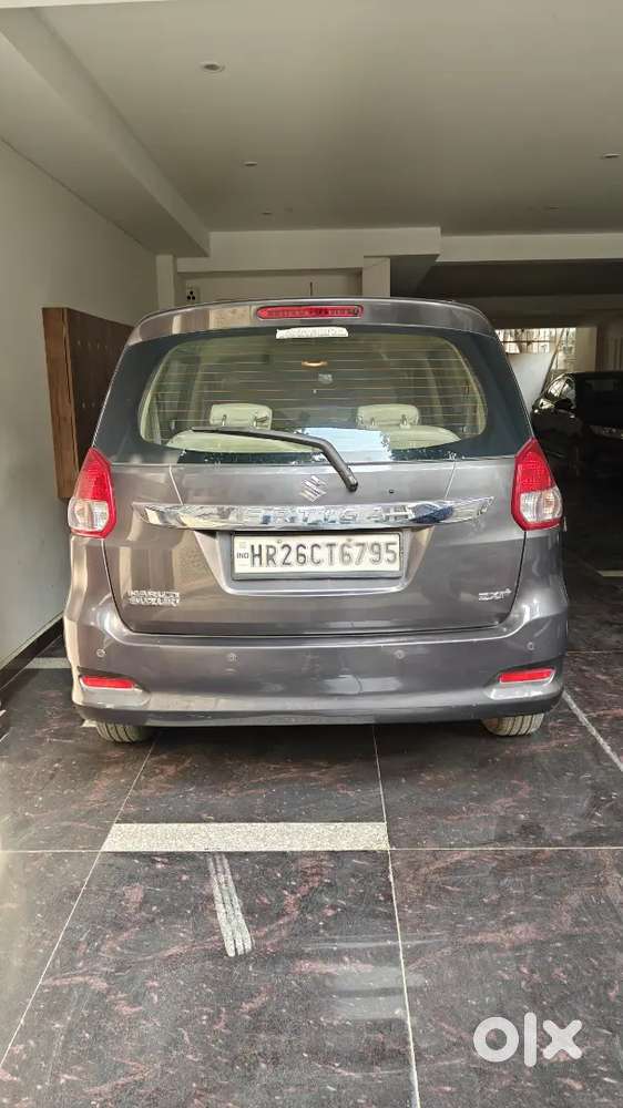 Ertiga Top Model Very Good Condition