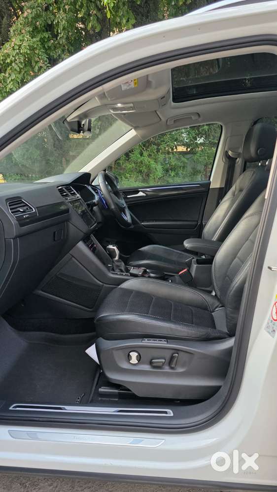 Volkswagen Tiguan 2.0 Elegance Tsi Dsg, 2022, Petrol