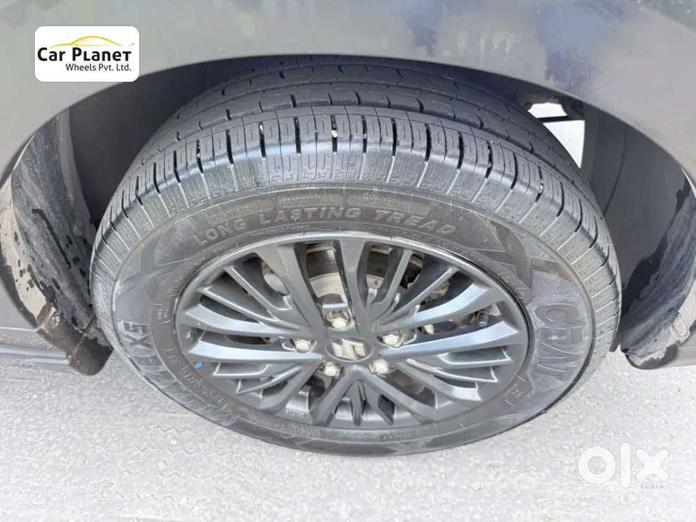 Maruti Suzuki Xl6 1.5 Zeta Mt, 2021, Petrol