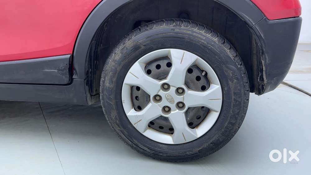 Mahindra Xuv300 W6, 2019, Petrol