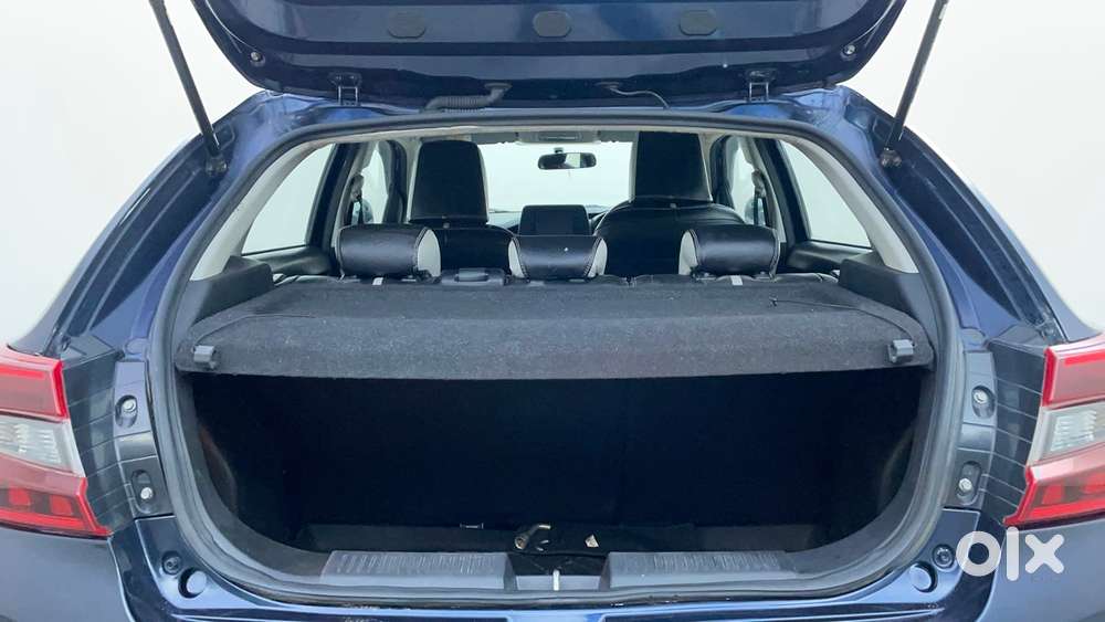 Maruti Suzuki Baleno Alpha, 2023, Petrol