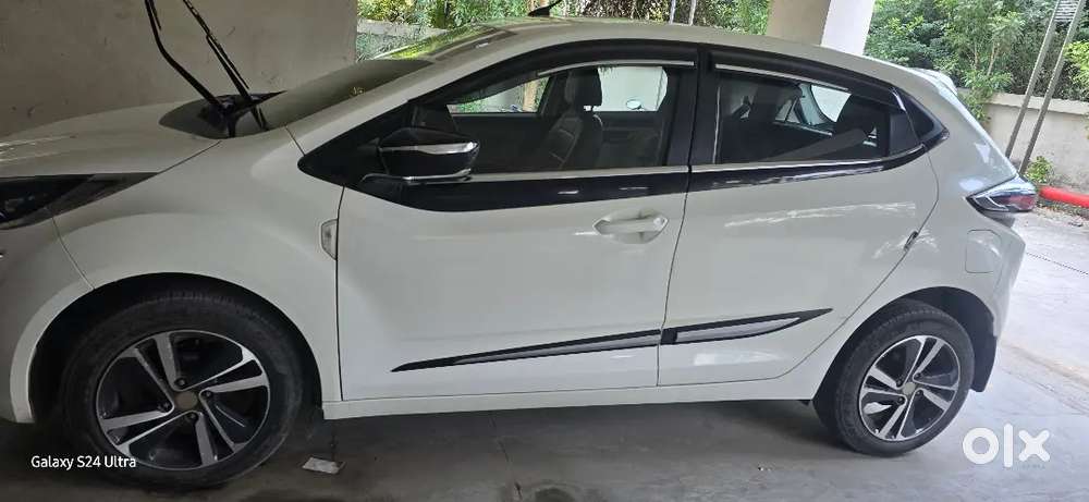Tata Altroz 2023 Petrol 29000 Km Driven
