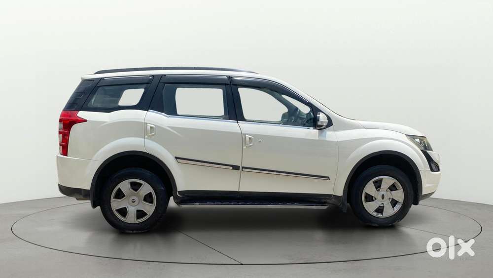 Mahindra Xuv500 W6 2wd, 2015, Diesel