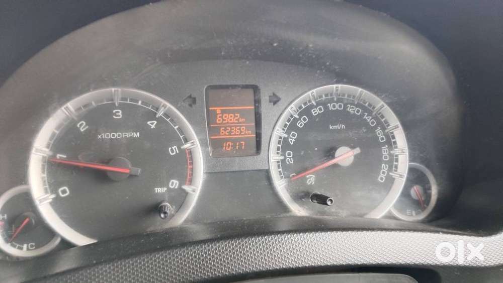 Maruti Suzuki Swift Star Vdi, 2014, Diesel