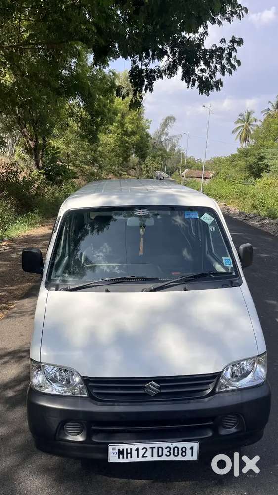 Maruti Suzuki Eeco 2021 Cng & Hybrids 36000 Km Driven