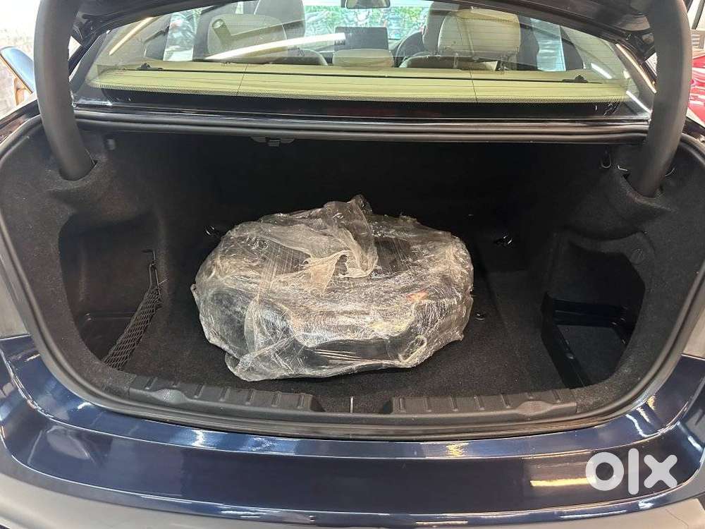 Bmw 3 Series 2016-2019 2.0 320d Luxury Line, 2017, Diesel