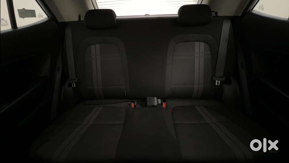 Hyundai Venue Sx Plus Turbo Dct, 2021, Petrol