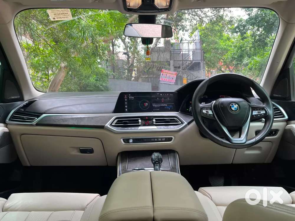 Bmw X5 Xdrive30d Edition X, 2019, Diesel