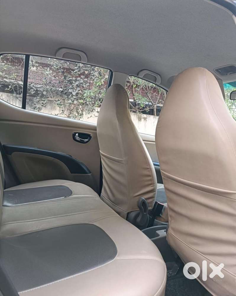 Hyundai I10 2012 Petrol Well Maintained