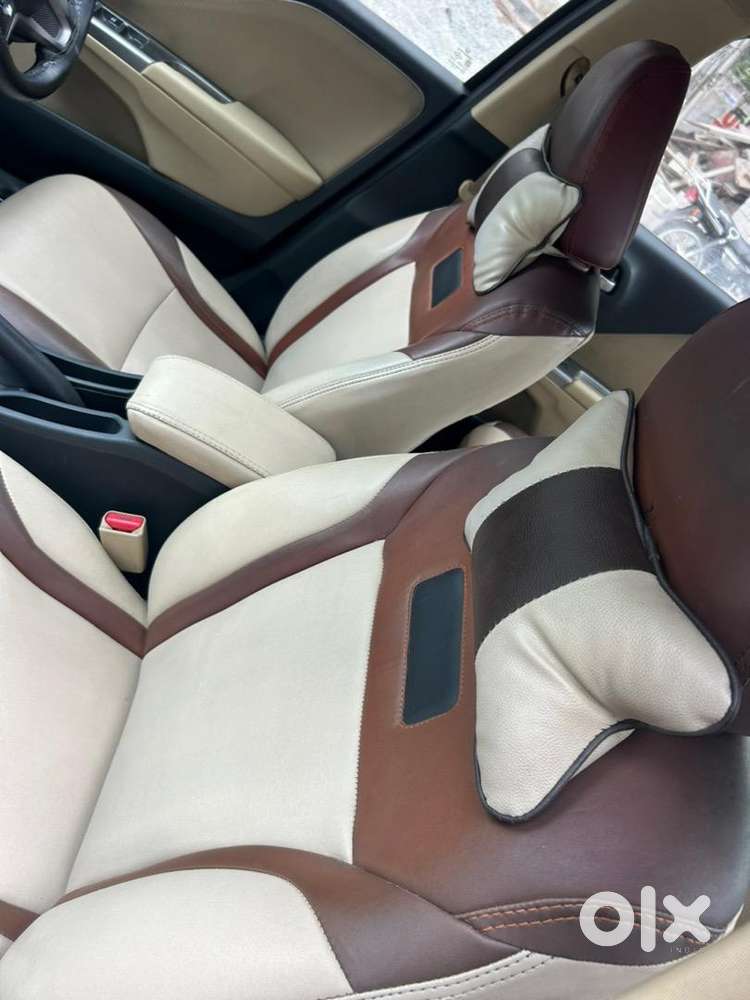 Honda City 2014 Petrol Well Maintained