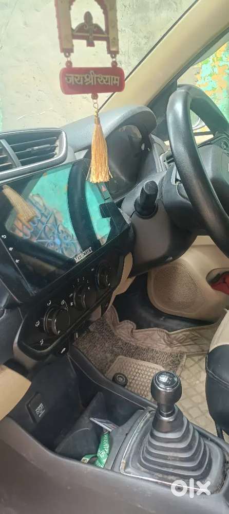 2019 Honda Amaze Vx पेट्रोल