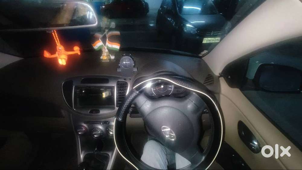 Hyundai I10 2013 Petrol 75000 Km Driven