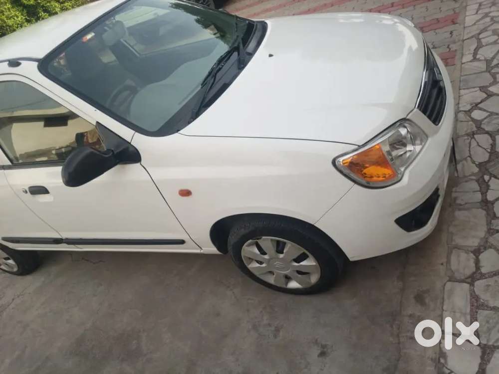 Maruti Suzuki Alto K10 2014 Petrol 40000 Km Driven