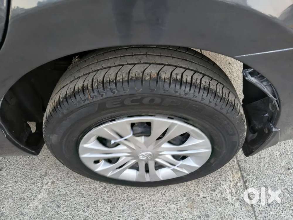 Toyota Corolla Altis 2016  30k Km  Showroom Condition