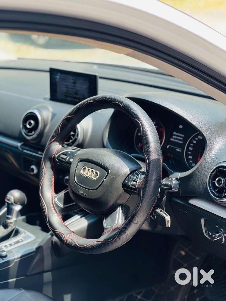 Audi A3, 2015, Diesel