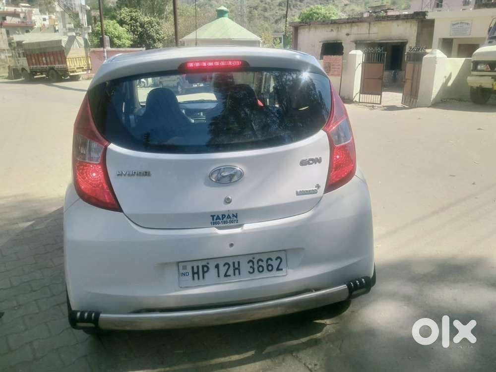 Hyundai Eon Magna 2017