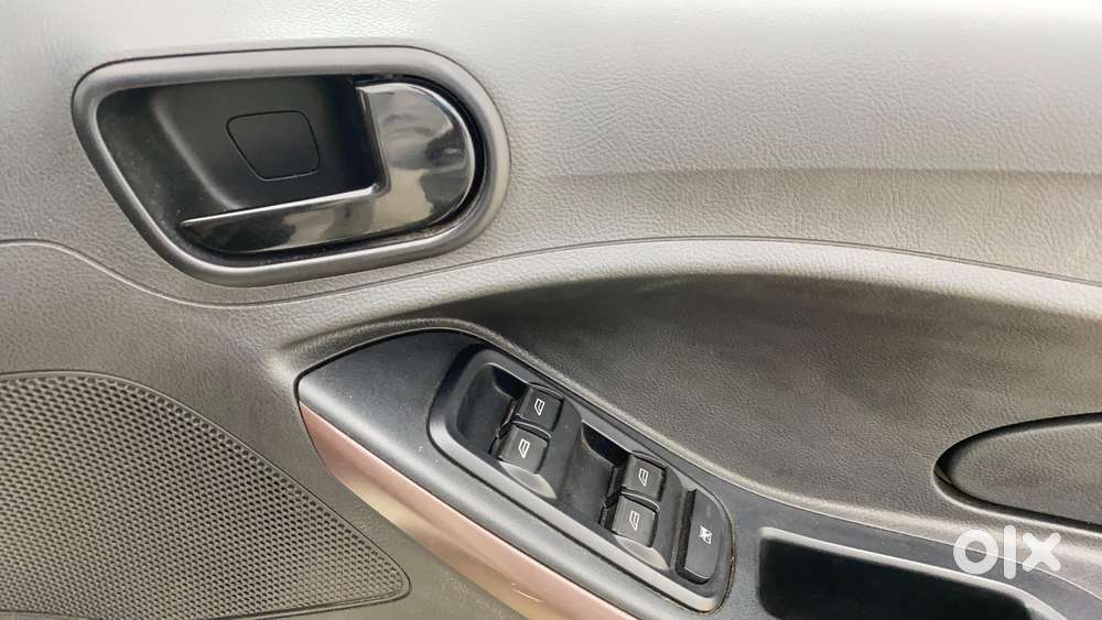 Ford Freestyle Titanium Petrol, 2021, Petrol