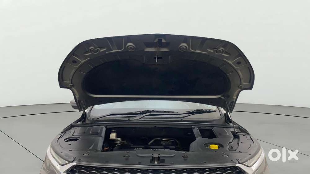 Mg Hector Sharp Dct Petrol, 2019, Petrol