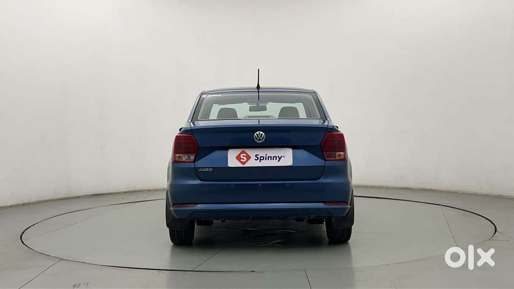 Volkswagen Ameo