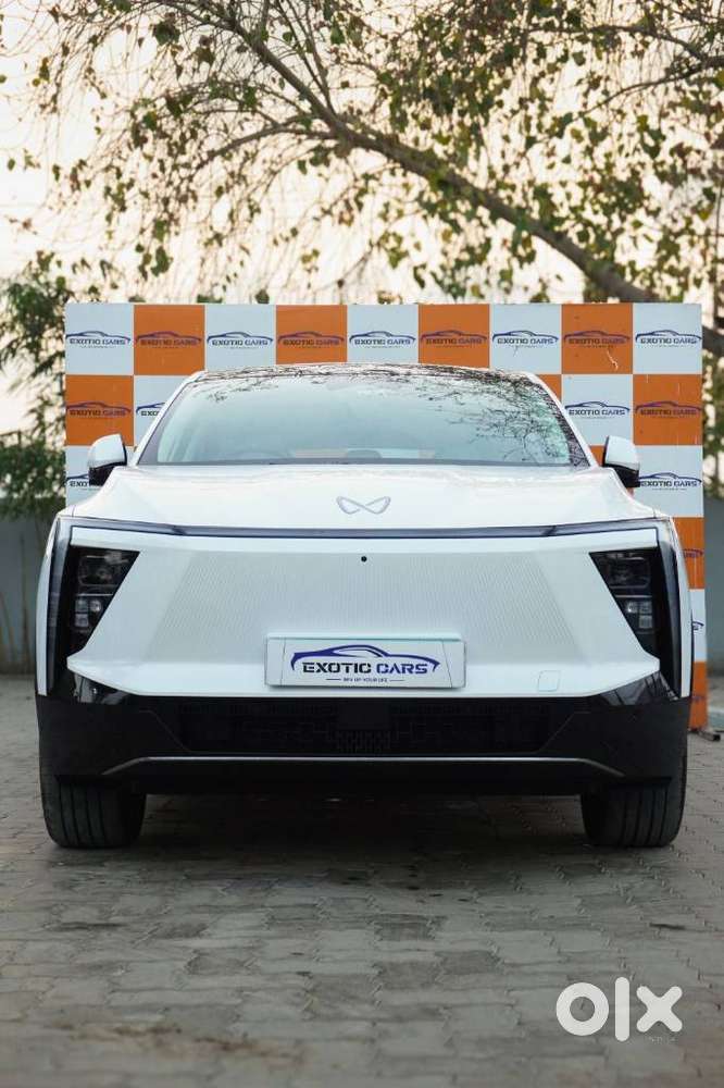 Mahindra Xev 9e Three B79 Kwh, 2025, Electric
