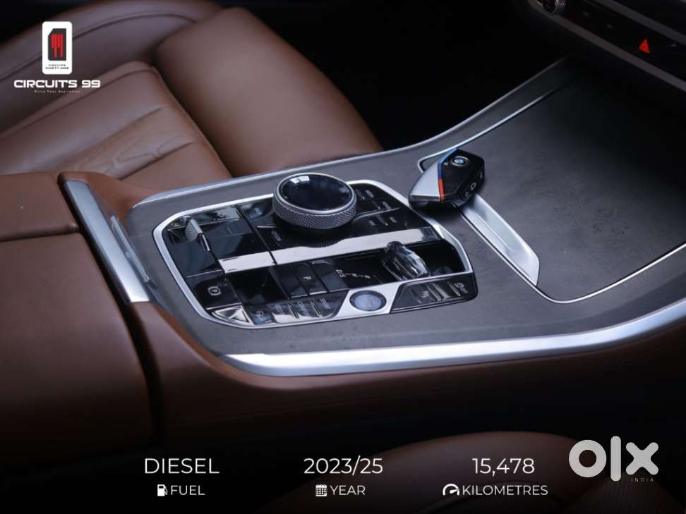 Bmw X5 Xdrive 30 D, 2023, Diesel