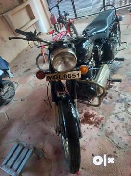 Old diesel bullet olx sale