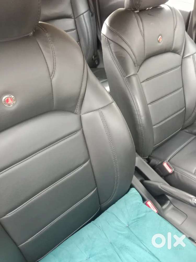 Toyota Glanza S Model