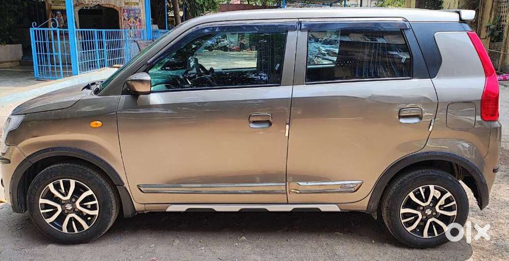 Maruti Suzuki Wagon R 1.0 Vxi Cng, 2023, Cng & Hybrids